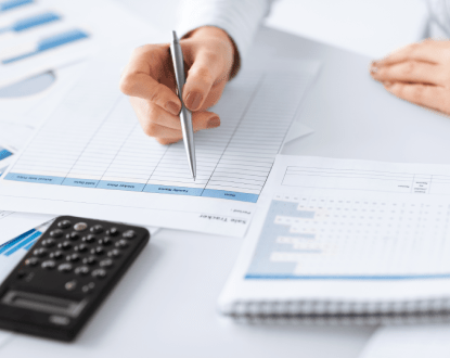 TAX FILING