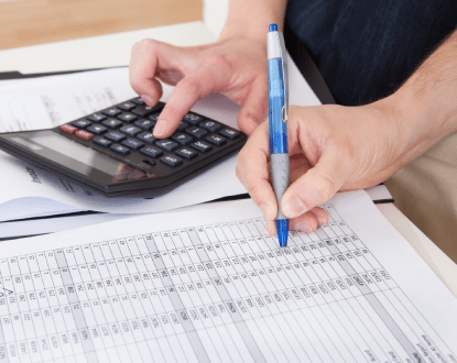 TAX CONSULTING