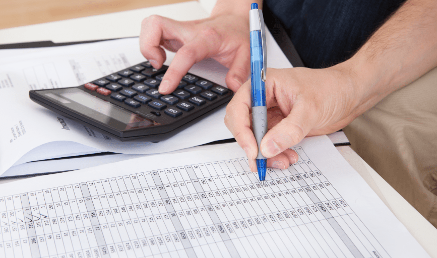 Beachside Tax Service